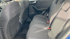 Ford Puma 1.0 EcoBoost Hybrid mHEV Titanium 5dr Petrol Hatchback